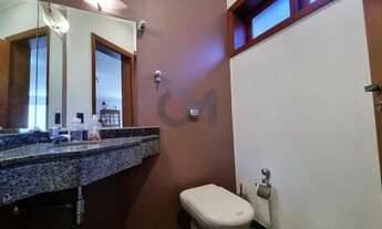 Imagem 4: Casa em Condomínio para Venda em Itu, Condomínio Portal de Itu, 4 dormitórios, 2 suítes, 5