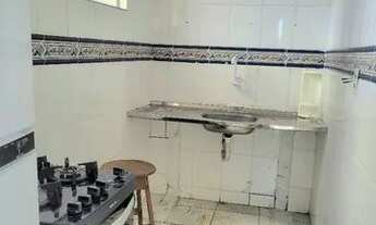 Imagem 4: ALUGO KITNET MOBILIADO NA PARIQUIS