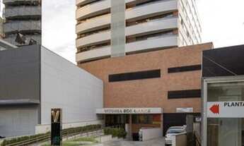 Imagem 4: FLORIANÓPOLIS - Conjunto Comercial/Sala - ITACORUBI