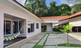 Imagem: CASA RESIDENCIAL em MANAUS - AM, CHAPADA