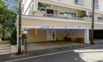 Imagem: Casa de condomínio - 4 suítes com 4 vagas