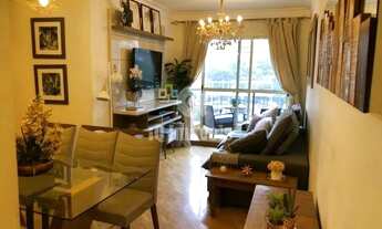 Imagem: Vila Andrade com 3 dormitórios, uma suite