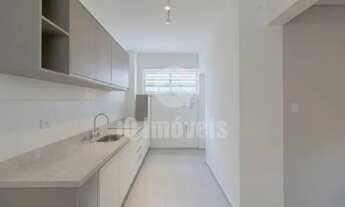 Imagem 3: Apartamento em Pinheiros, 83m2, 1 dormitório com 1 vaga de garagem