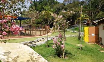 Imagem: Condomínio de chácaras à 20 min de Goiânia