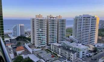 Imagem 2: Apartamento para venda com 78 metros quadrados com 2 quartos em Armação - Salvador - BA