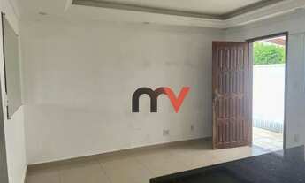 Imagem 7: Casa com 3 dormitórios à venda, 90 m² por R$ 435.000,00 - Boqueirão - Praia Grande/SP