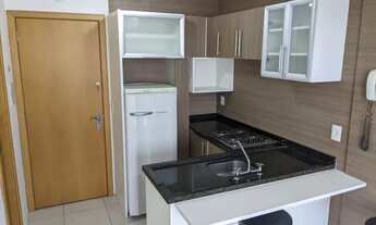 Imagem 5: Apartamento com 1 quarto para alugar por R$ 1600.00, 35.00 m2 - CENTRO - CURITIBA/PR