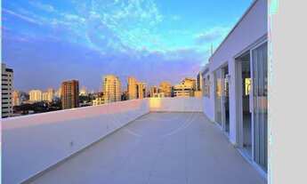 Imagem: São Paulo - Apartamento Padrão - Moema