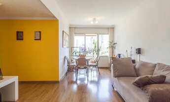 Imagem 3: Apartamento Venda 2 Dormitórios - 66 m² Vila Madalena