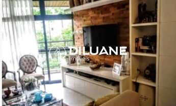 Imagem 5: Apartamento-À VENDA-Lagoa-Rio de Janeiro-RJ