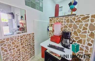 Imagem 6: Excelente quitinete conjugada a venda no Centro de Guarapari! Com elevador e reformada