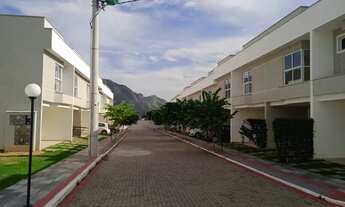 Imagem 3: DBT RM4 - Casa triplex pra venda com 162 m² 3 quartos em Serra Centro - Serra - ES