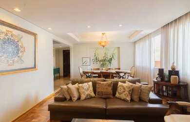 Imagem 6: Apartamento Venda Vila Mariana 120 m² 3 Dormitórios