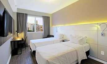 Imagem 7: Apartamento JK em Cidade Baixa