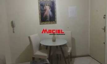 Imagem 3: Apartamento Padrão em São José dos Campos