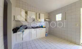 Imagem 3: Casa à locação em Candelária (Natal/RN) I 3 quartos