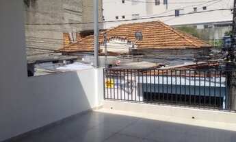 Imagem 2: Sobrado para aluguel tem 90 metros quadrados com 3 quartos em Vila Osasco - Osasco - SP