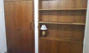 Imagem 6: FLAT PARA LOCAÇÃO NO JARDINS!