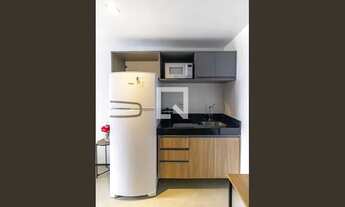 Imagem 7: Apartamento para Aluguel - Moema, 1 Quarto, 28 m2