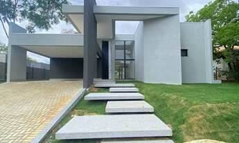 Imagem 2: Casa de condomínio para venda com 1000 metros quadrados com 4 quartos