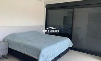 Imagem 7: Casa em condomínio à venda, 6 quartos, 4 suítes, 10 vagas, Núcleo Portal dos Nobres - Ipeú