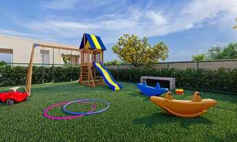 Imagem 6: CFS- Apartamento com 2 quartos localizado na Novo Israel