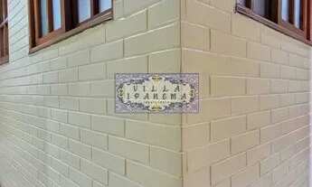 Imagem 6: COPACABANA DIVISA COM LEME I REFORMADÍSSIMO 125M2 3 QUARTOS SUÍTE MASTER 3 BANHEIROS P.24H