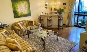 Imagem: APARTAMENTO - ANÁLIA FRANCO - SP