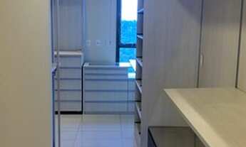 Imagem 5: Edifício Barra do Rio Negro - Ponta negra - Mobiliado