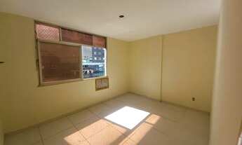 Imagem 6: Apartamento para Venda com 80 m2, 2 Quartos, DCE, Área de Serviço, em Icaraí /Niterói / RJ