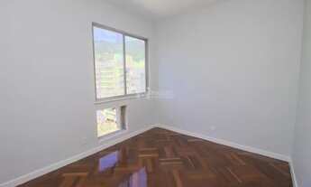 Imagem 6: Tijuca Apartamento com 3 dormitórios