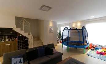 Imagem 6: Casa de Condomínio para Aluguel - Bairro das Palmeiras, 4 Quartos, 160 m2