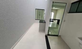 Imagem 5: Casa para venda tem 73 metros quadrados com 2 quartos em Plano Diretor Norte - Palmas - TO