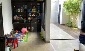 Imagem 3: Linda casa à Venda no Parque Continental Osasco 160m² com 3 suítes e 3 vagas de garagem