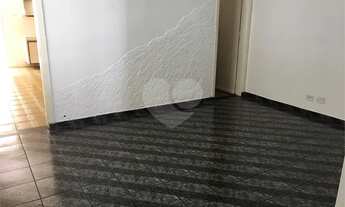 Imagem 3: Sobrado no Jardim São Paulo próximo ao metrô