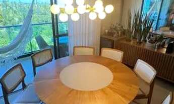 Imagem 2: Apartamento no Condomínio Paradiso - Reserva do Paiva. 127m2, 3 Suítes, todo planejado