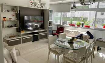 Imagem 3: Apartamento com 3 dormitórios à venda, 106 m² por R$ 1.250.000,00 - Icaraí - Niterói/RJ