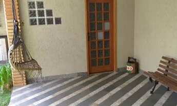 Imagem 5: SãO PAULO - Casa Padrão - Jardim Marajoara