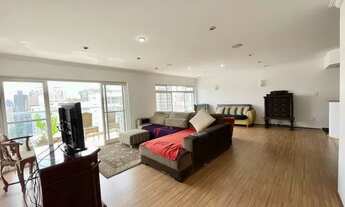 Imagem 6: Itaim Bibi 187m2 3 Dormitórios 1 Vaga