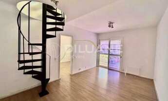 Imagem: Cobertura-À VENDA-Botafogo-Rio de Janeiro-RJ