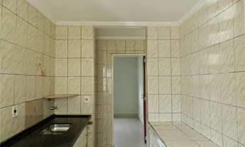 Imagem 3: Apartamento 2 quartos - Excelente localização