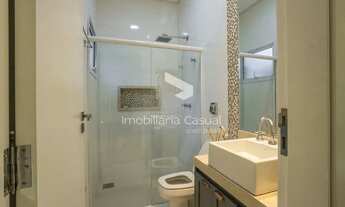 Imagem 7: Casa de Condomínio com 3 dorms, Residencial Gaivota I, São José do Rio Preto - R$ 1.4 mi