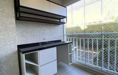 Imagem 3: Apartamento residencial para Locação Jardim Maria José, Votorantim-SP