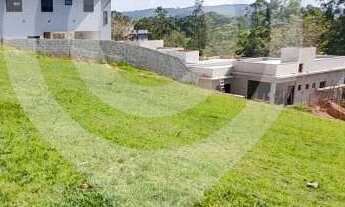 Imagem 2: Terreno-À VENDA-Condominio Ville De France-Itatiba-SP