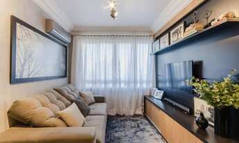 Imagem 3: Apartamento em Jardim Botânico