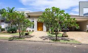 Imagem 2: Casa com 3 suítes à venda, 260 m² por R$ 1.700.000 - Jardim de Itapoan - Paulínia/SP