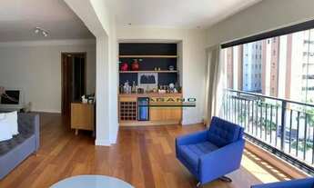 Imagem 6: Apartamento com 3 dormitórios, 140 m² - venda por R$ 1.050.000,00 ou aluguel por R$ 6.564