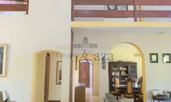 Imagem 5: Chácara em Condomínio -Freitas -Village Alpino -510 metros quadrados -7 Dormitórios - 3 Su