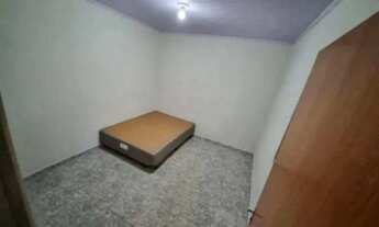 Imagem: Casa para venda possui 54 metros quadrados