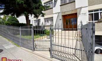 Imagem 2: APARTAMENTO DE 2 QUARTOS NO BAIRRO TRINDADE EM FLORIANÓPOLIS